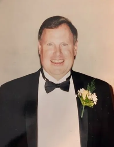 Robert James Welch, II